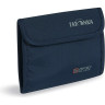 Кошелек для валюты euro TATONKA EURO WALLET RFID B с защитой Rfid, navy 2955,004 - navy