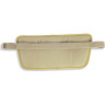 Плоский кошелек на молнии TATONKA SKIN MONEYBELT INT RIFD B с защитой от считывания данных RIFD Block, natural 2947,225