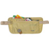 Плоский кошелек на молнии TATONKA SKIN MONEYBELT INT RIFD B с защитой от считывания данных RIFD Block, natural 2947,225