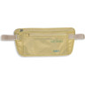 Плоский кошелек на молнии TATONKA SKIN MONEYBELT INT RIFD B с защитой от считывания данных RIFD Block, natural 2947,225